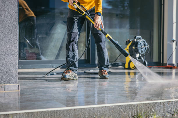 Best Residential Pressure Washing Services  in Helena Valley Northeast, MT