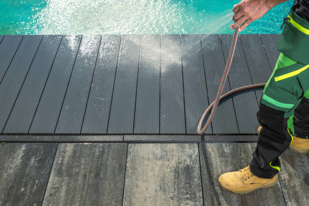 Best Roof Pressure Washing  in Helena Valley Northeast, MT