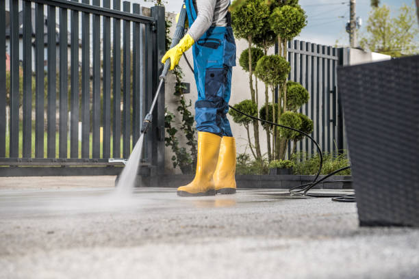 Best Commercial Building Pressure Washing  in Helena Valley Northeast, MT